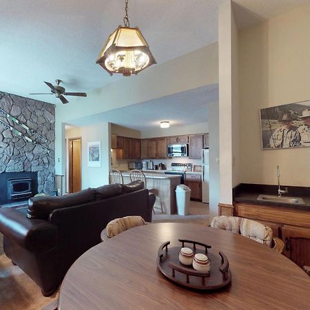 Gold Creek 208 Apartment แองเจิลไฟร์ ภายนอก รูปภาพ