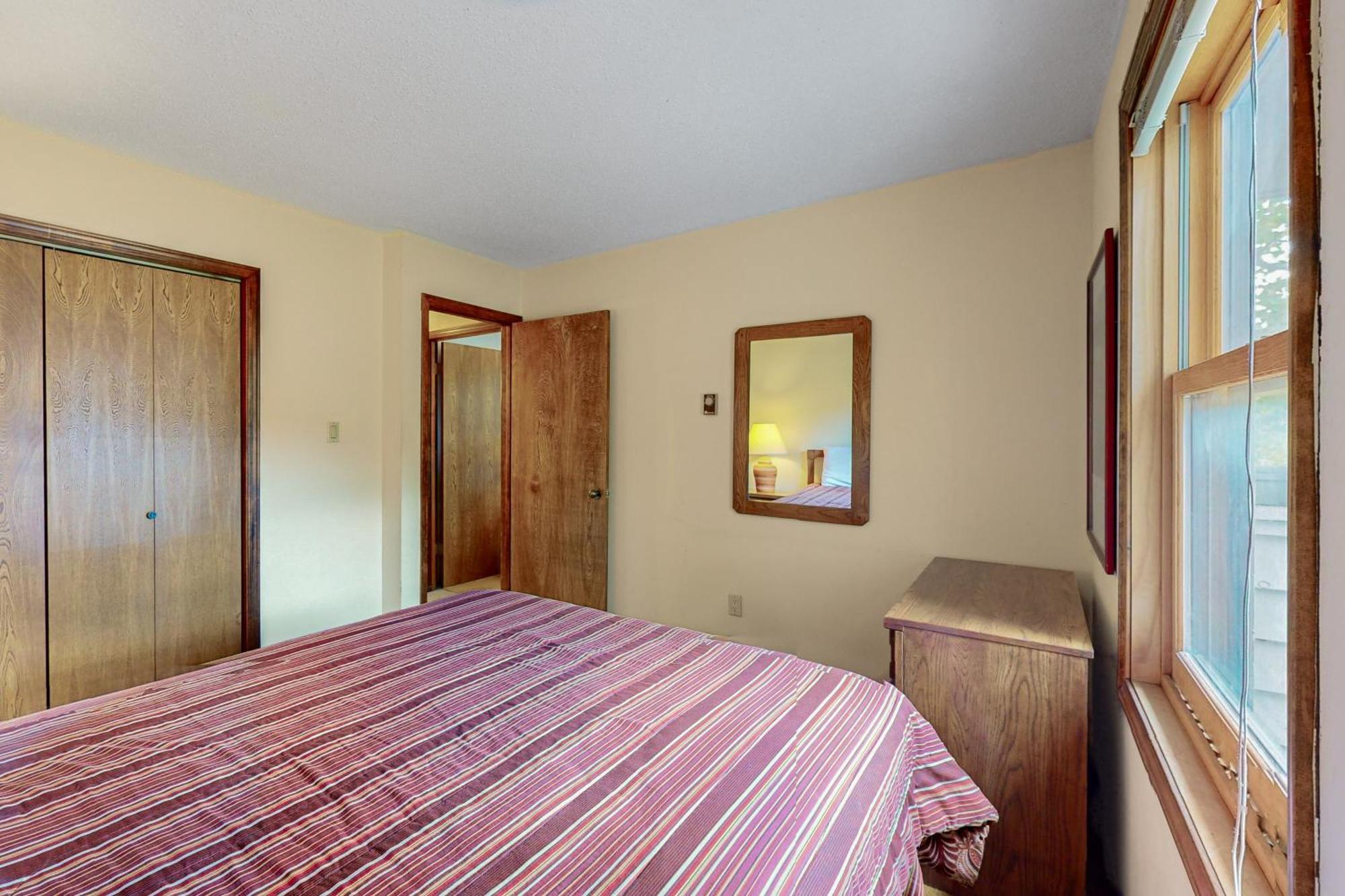 Gold Creek 208 Apartment แองเจิลไฟร์ ภายนอก รูปภาพ